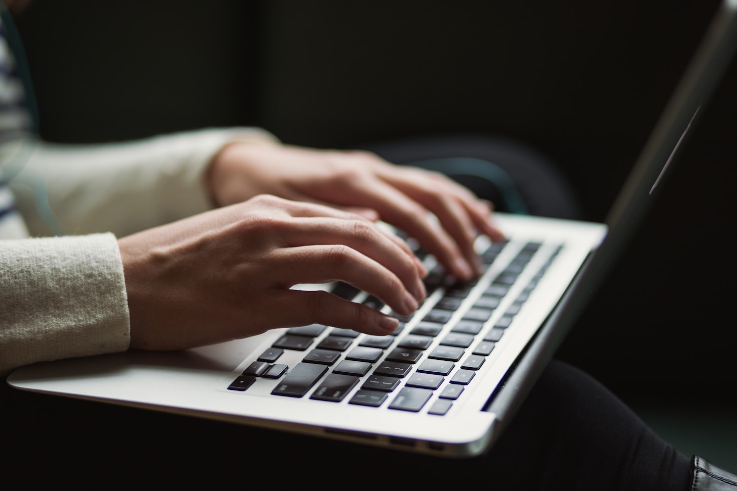 Why Stories Matter: Connecting Through Words